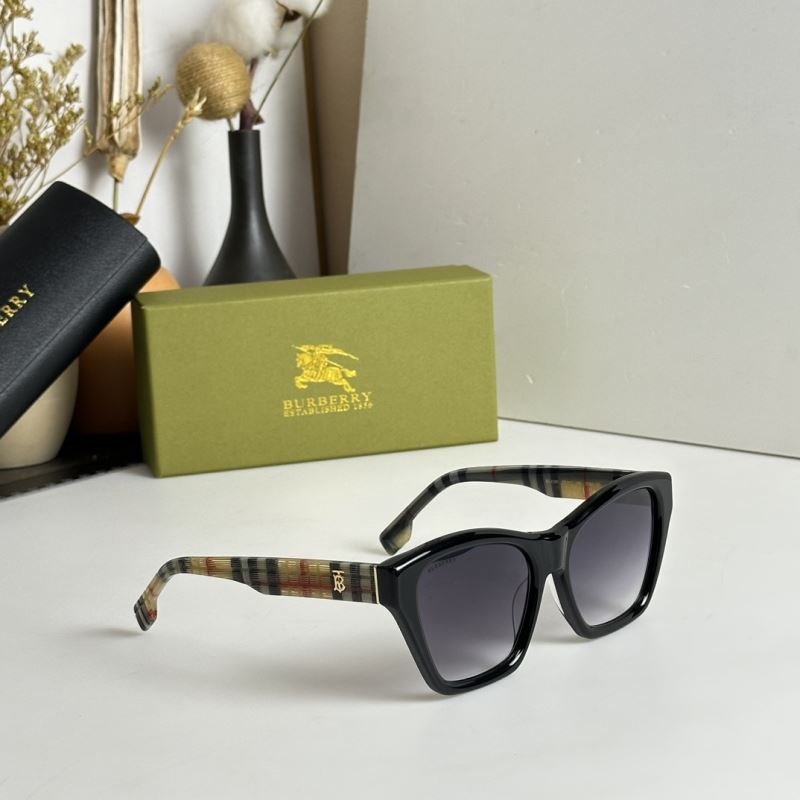 Burberry Sunglasses